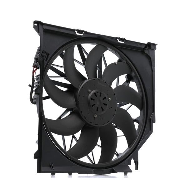OE Vetrak BMW X3 2015 17113400022, 17113404398, 17113405078 z RIDEX