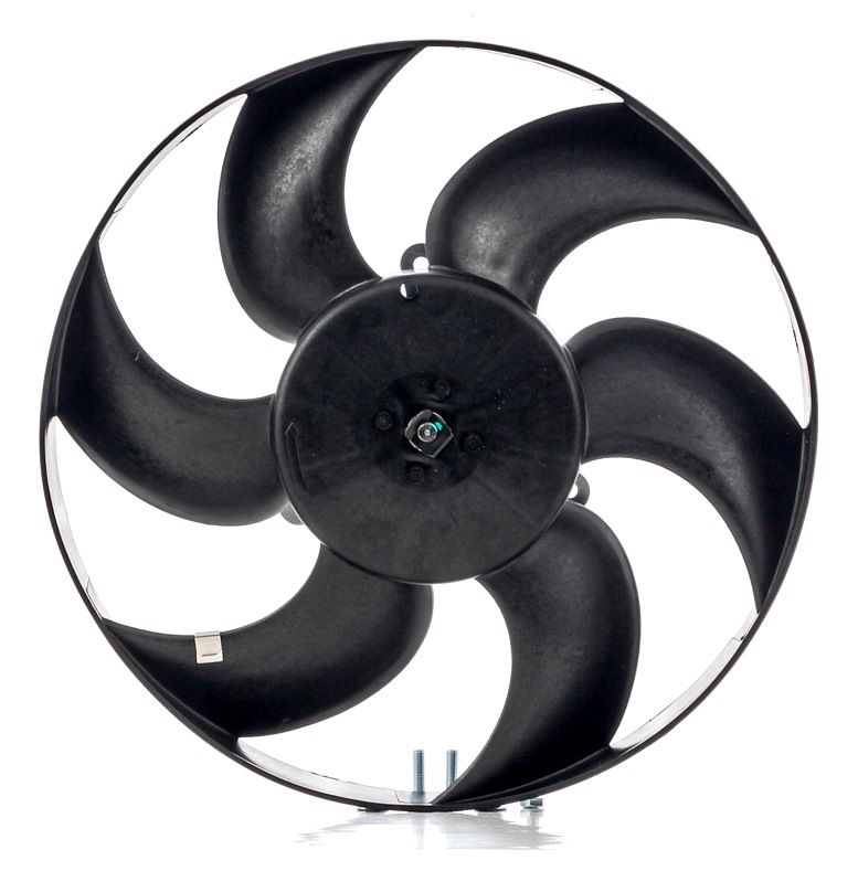 RIDEX 508R0090 Motoventilateur