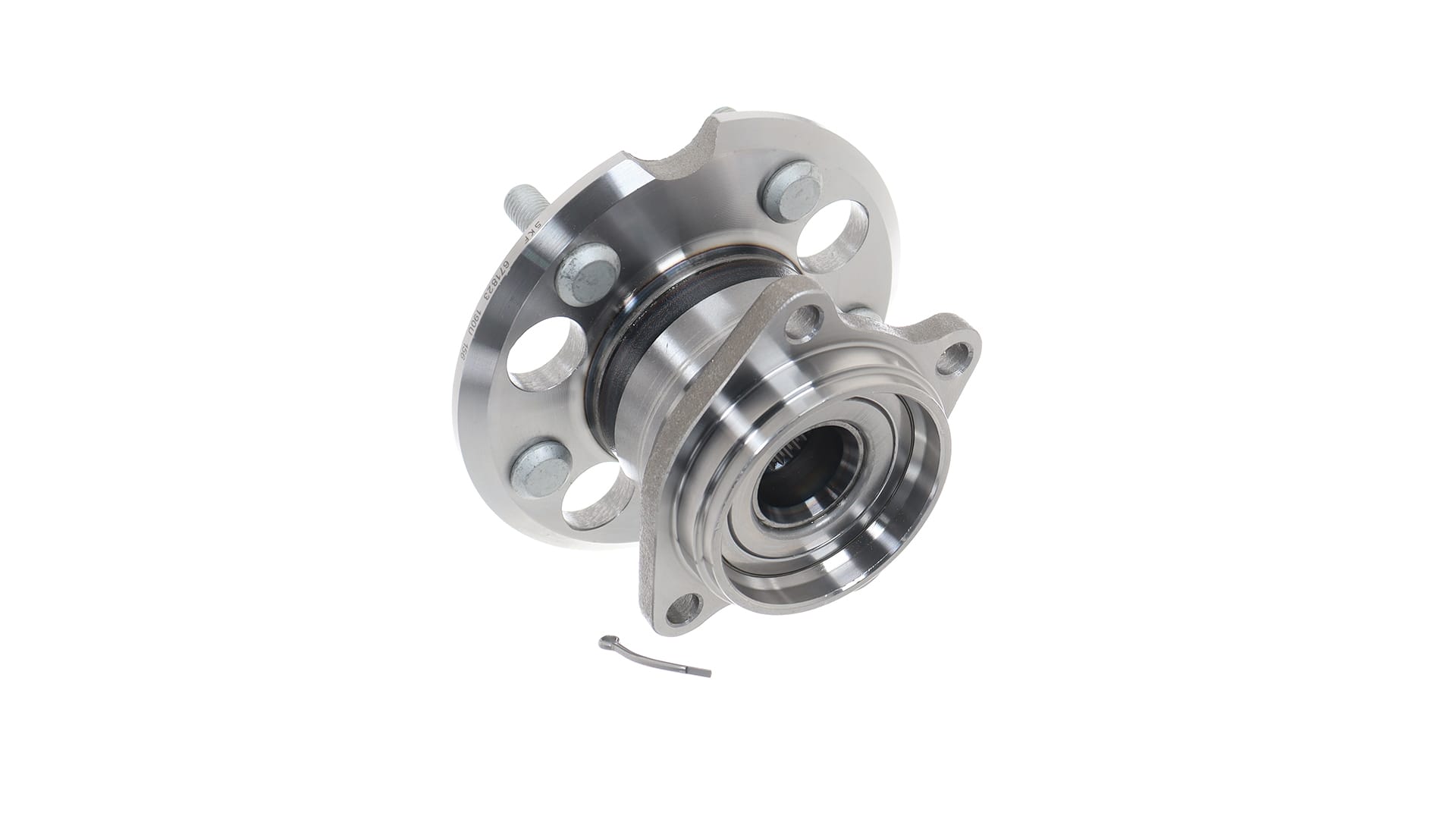 Originale TOYOTA RAV 4 Radlagersatz 4241042020, 3123005010, 3123005011 von SKF - Reduzierte Konditionen