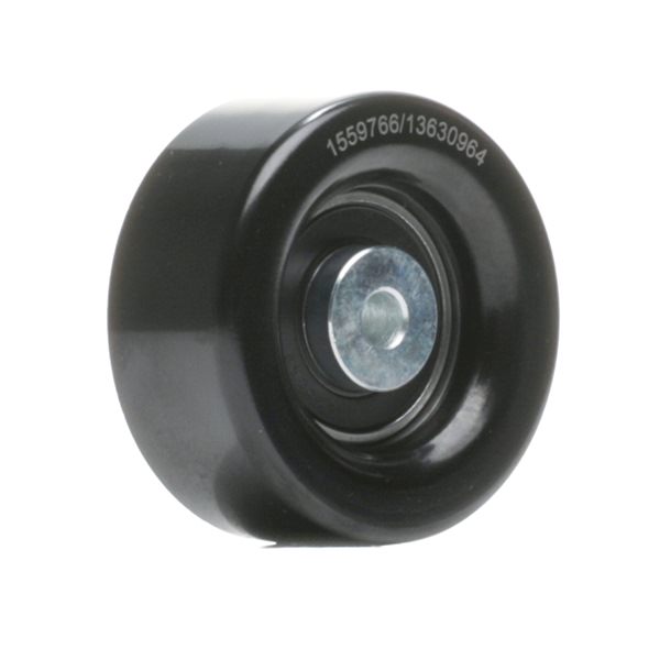 Compre online originais a baixo custo Rolo tensor, correia trapezoidal estriada 310T0102 comparáveis com os números OEM 028903306H