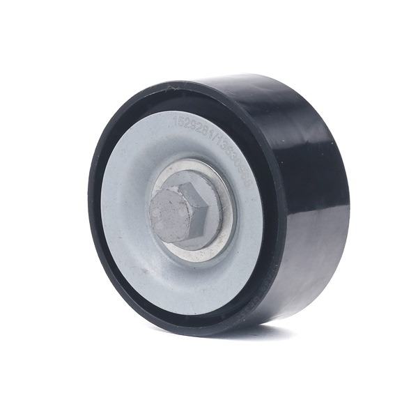 OEM Geleiderol / omdraairol v-snaren IVECO 35S60E, 35C60E 82 PK Elektro 504000412 van RIDEX online aan geweldige prijzen