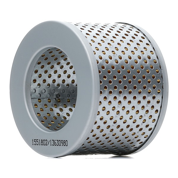 OE BMW ISETTA Luftfilter 0009839010, 0043524, 0108177 von RIDEX — Reduzierte Preise