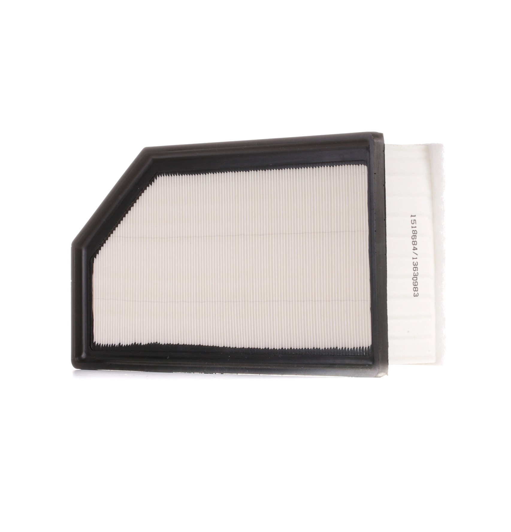 Köp RIDEX Luftfilter Produktnummer: 8A0560 till det förmånliga priset av 143,49 kr