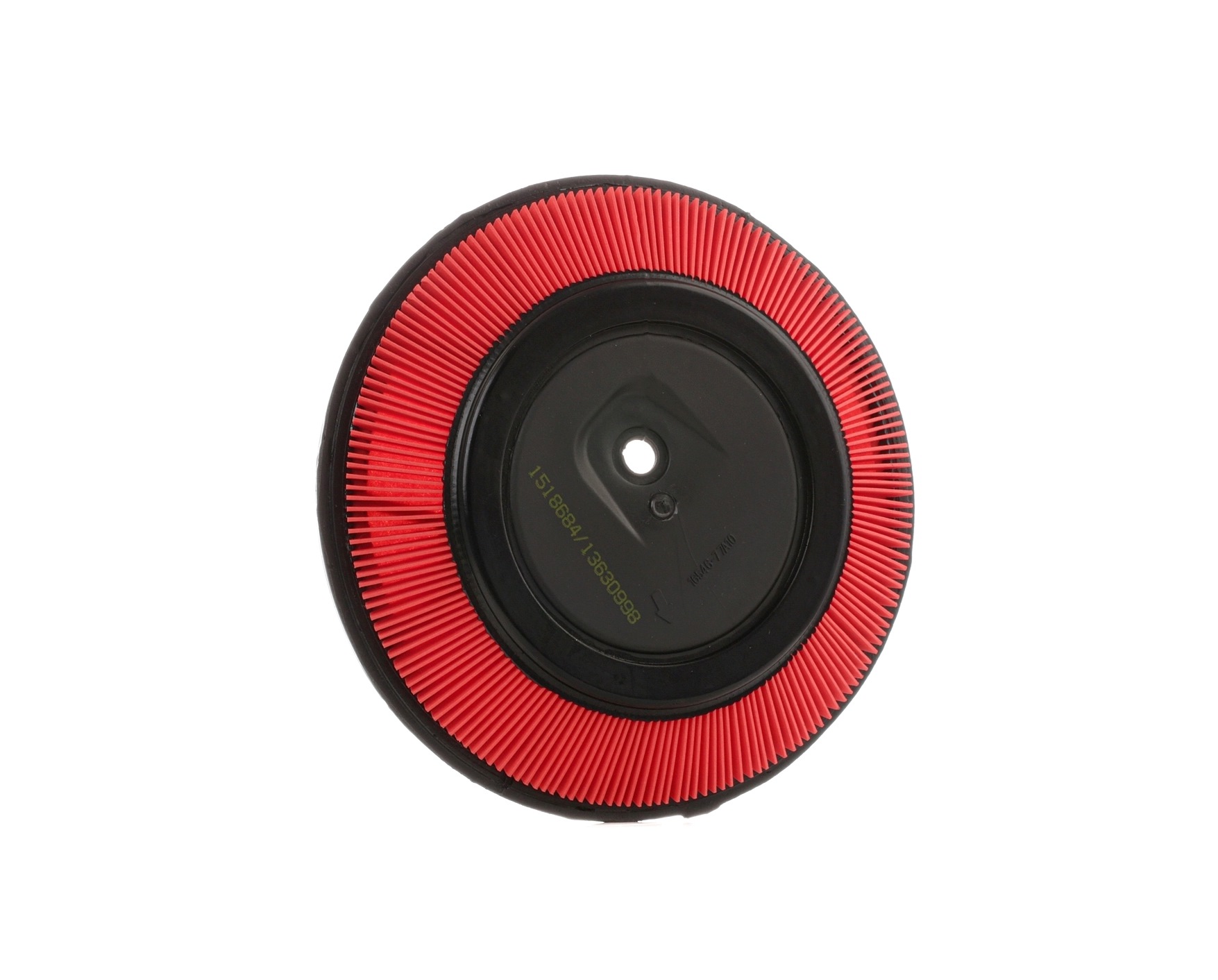 Köp RIDEX Luftfilter Produktnummer: 8A0574 till det förmånliga priset av 116,82 kr
