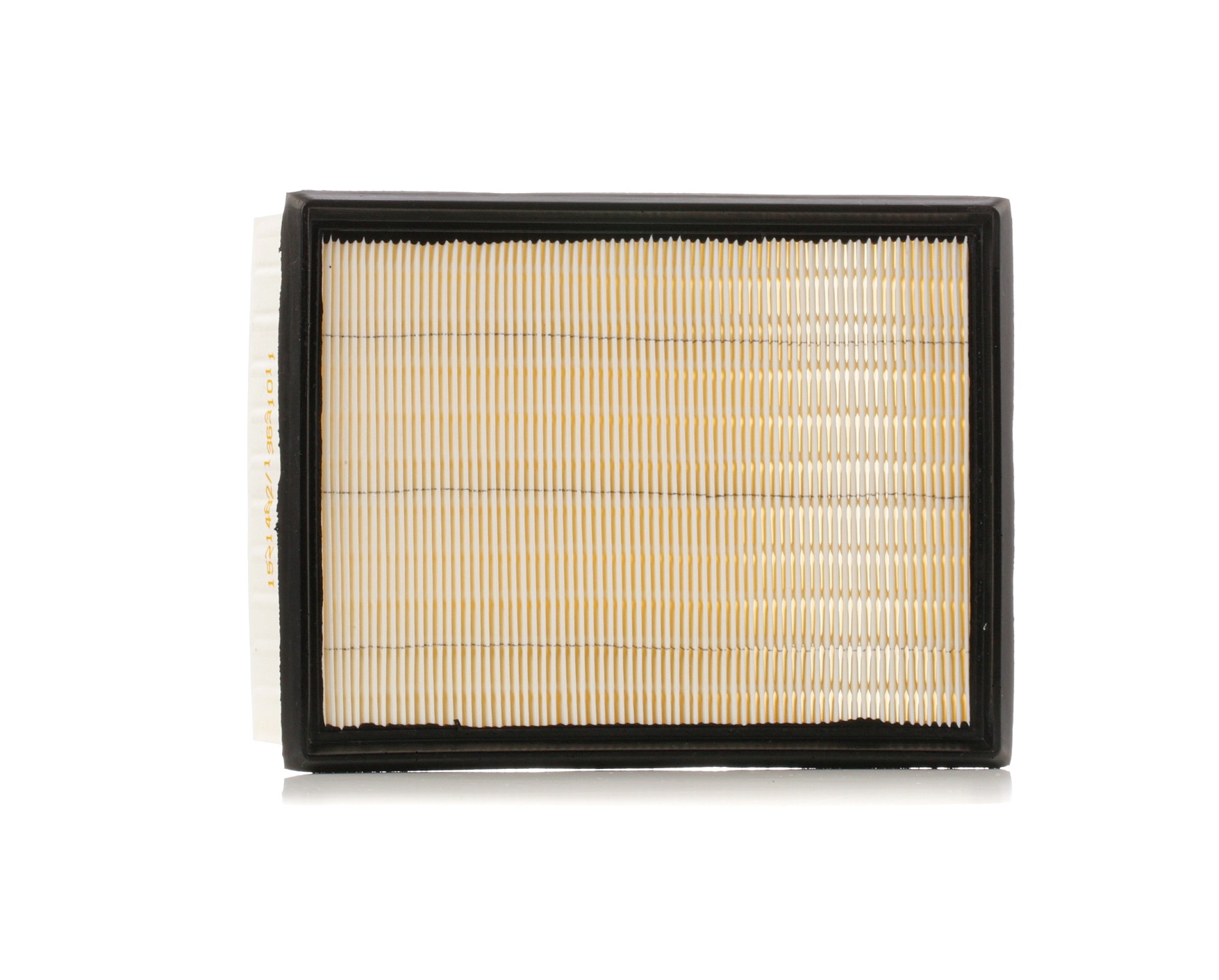 Köp RIDEX Luftfilter Produktnummer: 8A0588 till det förmånliga priset av 97,55 kr