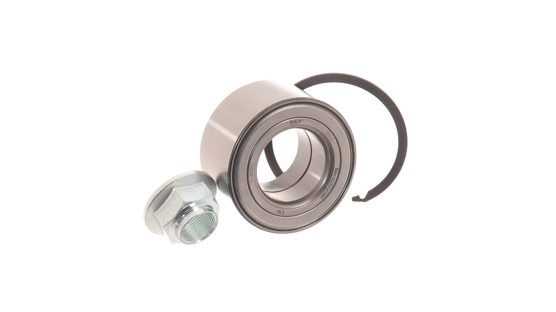 MAZDA Wheel hubs in original quality 9008036193, 90363C0002, 90363W0001 from SKF