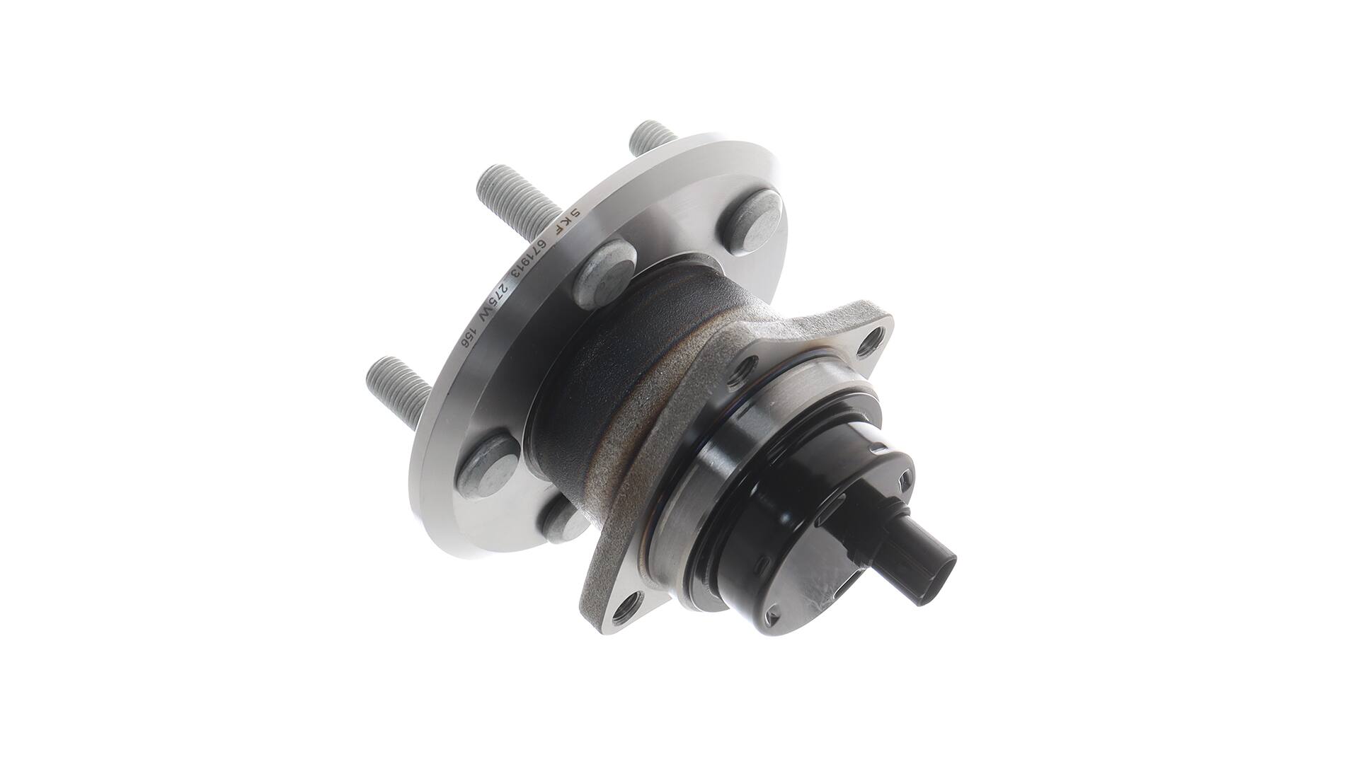 Originale TOYOTA WISH Radlagersatz 4245005040, 4245032040, 4245032041 von SKF - Reduzierte Konditionen