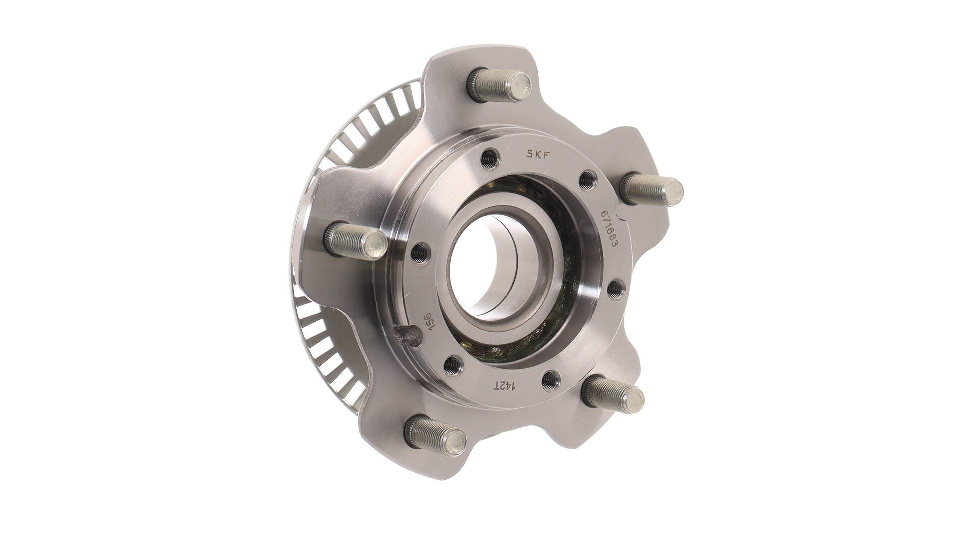 Vásároljon SKF Kerékcsapágy készlet alkatrészt, termékkód: VKBA 6873 alacsony áron: 50251,00 Ft