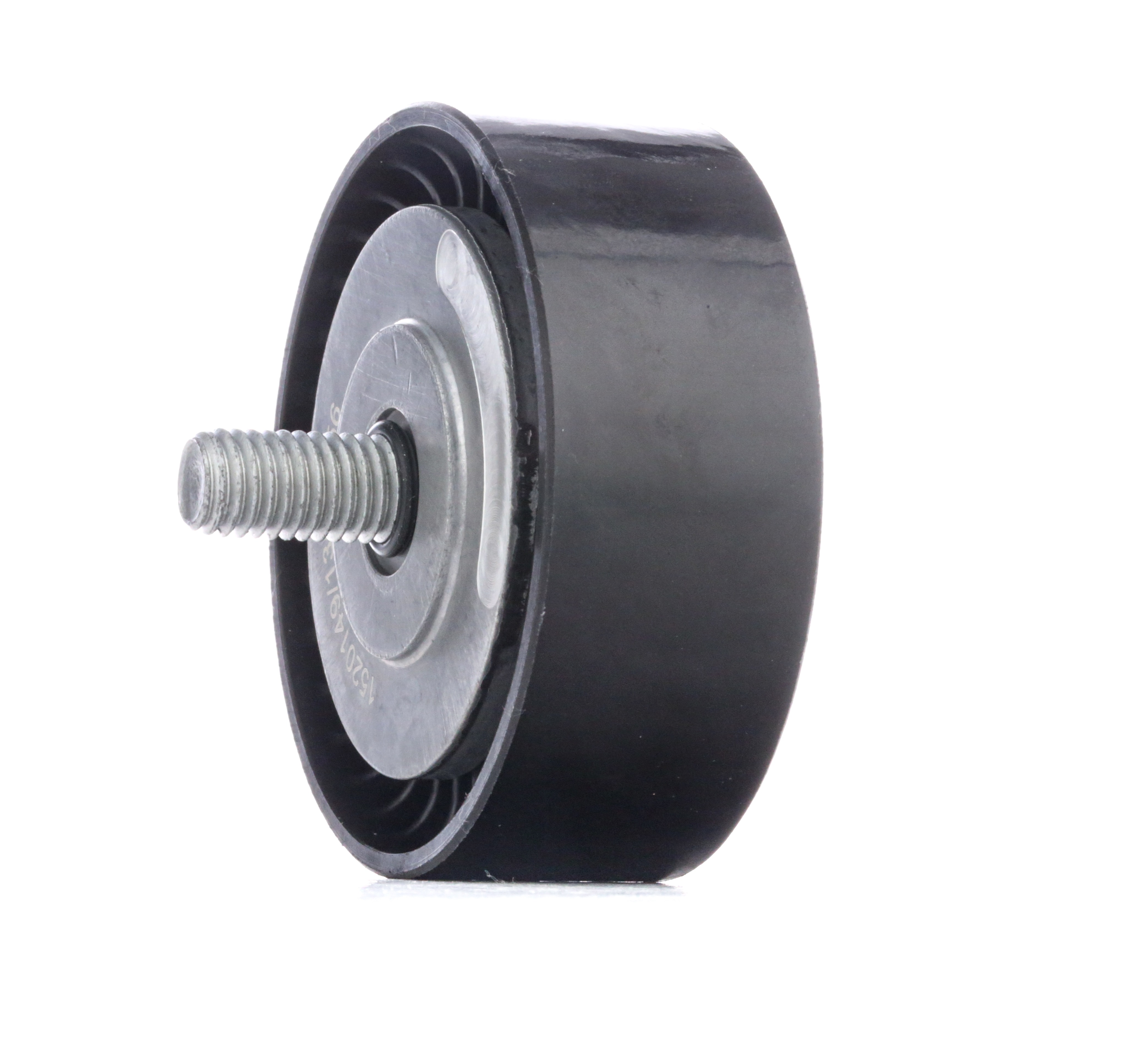Įsigykite RIDEX Įtempiklio skriemulys, V formos rumbuotas diržas Prekės Nr.: 310T0131 už žemiausią 20,04 € kainą