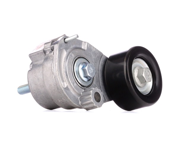 VAUXHALL 1.6 16V (F08, F48) 101 LE Benzin Feszítőgörgő, hosszbordás szíj OEM 055563512 RIDEX gépkocsihoz online, nagyszerű áron
