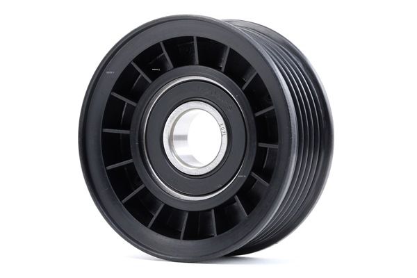 Acquista online Rullo tenditore cinghia Poly-V 310T0184 originale a buon mercato, comparabile con i numeri OEM 30731938