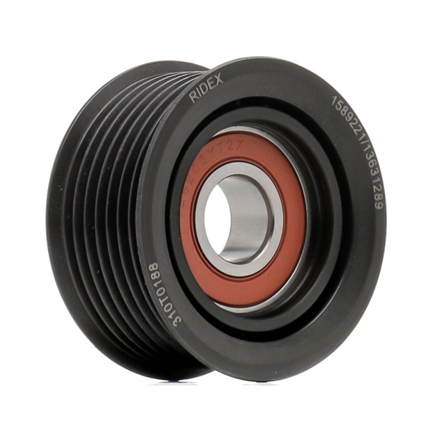 Cumpărați online Rola intinzator, curea transmisie 310T0188 original/ă și la un preț mic, compatibil/ă cu nr. OEM 9513167J00