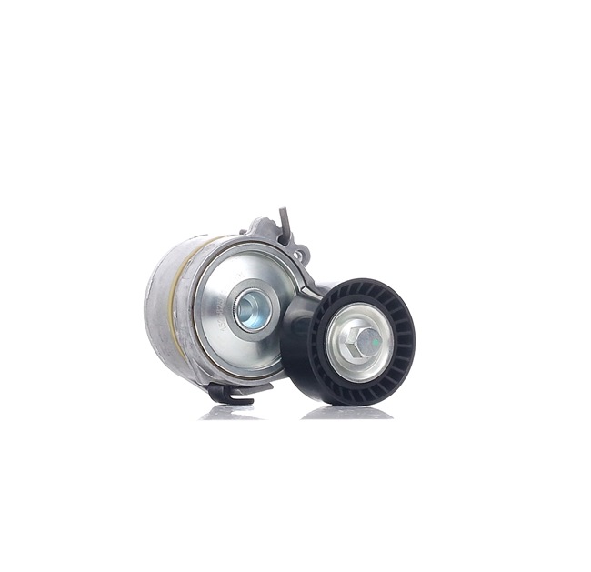 OEM Rolo tensor, correia trapezoidal estriada FIAT 1.9 D 69 CV Diesel 575194 de RIDEX online a preços excelentes