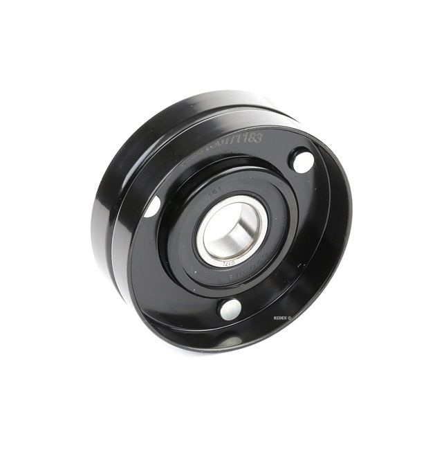 OEM Spännrulle, aggregatrem VW 3.2 R32 4motion 243 hk Bensin 038903315A från RIDEX på nätet till fantastiska priser