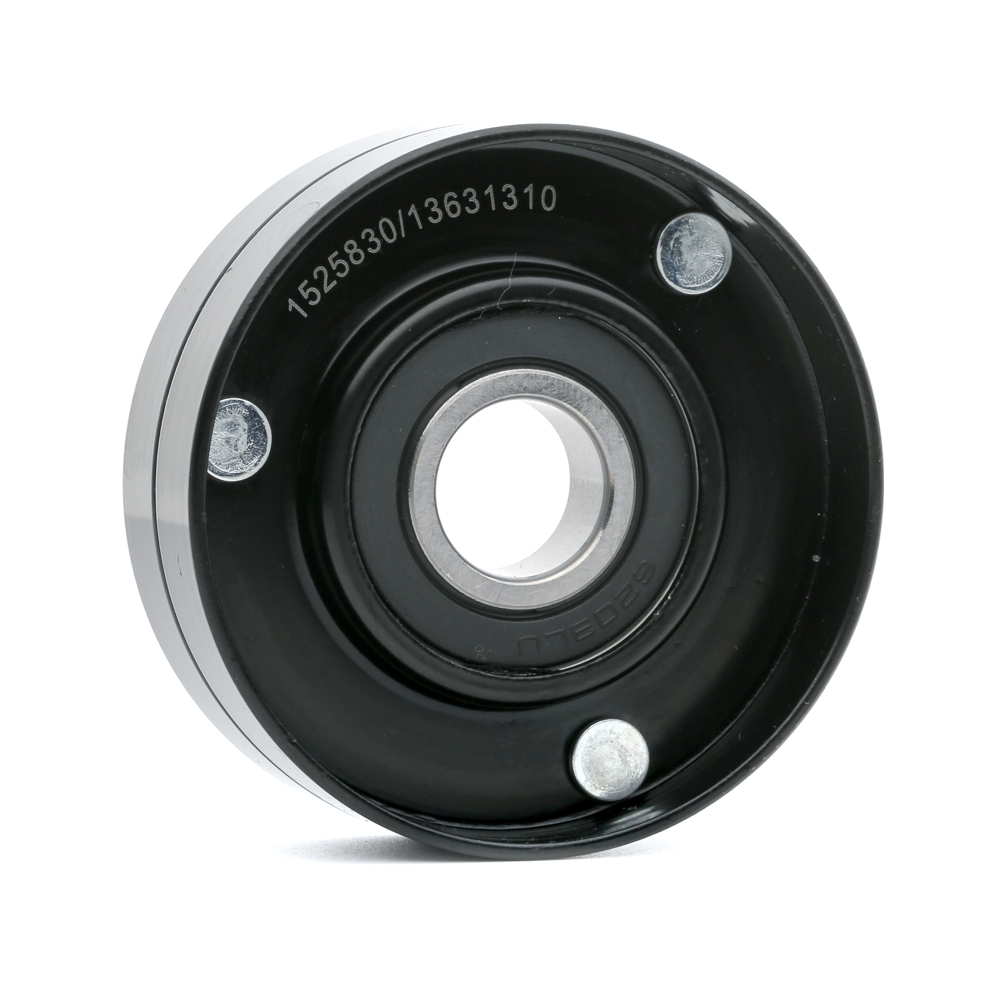 Įsigykite RIDEX Įtempiklio skriemulys, V formos rumbuotas diržas Prekės Nr.: 310T0218 už žemiausią 21,76 € kainą