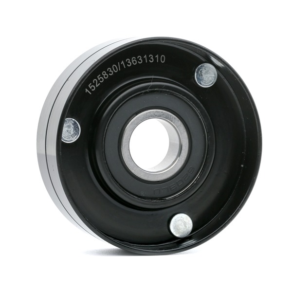 OEM Spännrulle, aggregatrem VW 3.2 R32 4motion 243 hk Bensin 032145299A från RIDEX på nätet till fantastiska priser