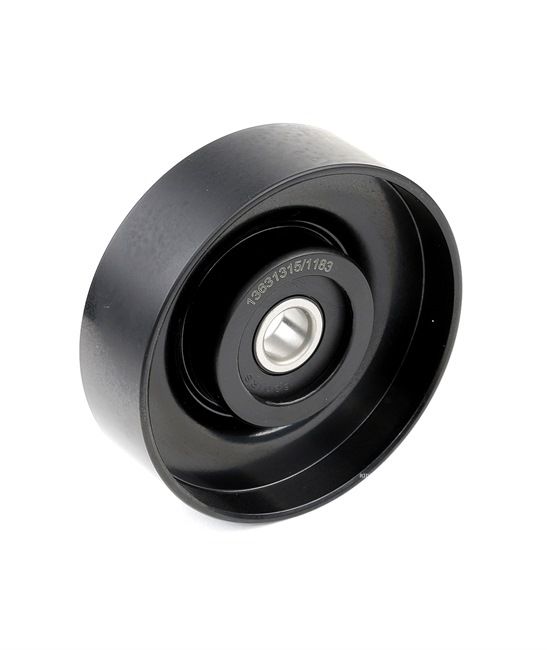 OEM Rolă întinzător curea accesorii Nissan Maxima A32 1995 1192731U00, 1192760U01, 1192895F0A RIDEX