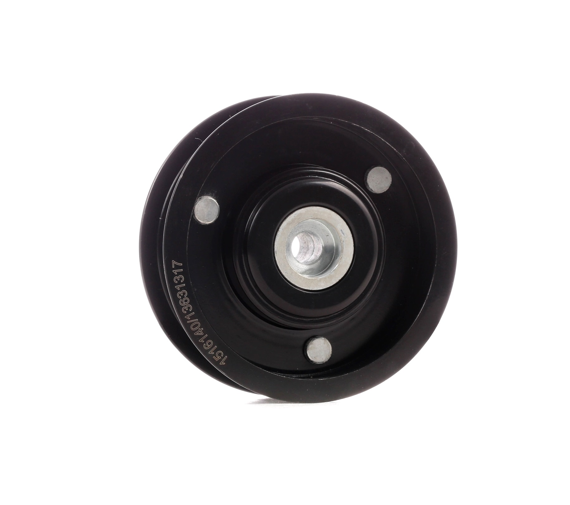 Įsigykite RIDEX Įtempiklio skriemulys, V formos rumbuotas diržas Prekės Nr.: 310T0229 už žemiausią 23,83 € kainą