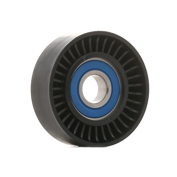 OEM Rola intinzator, curea transmisie SKODA 2.0 TDI 136 CP motor diesel 03G903315 de la RIDEX online la un preț incredibil