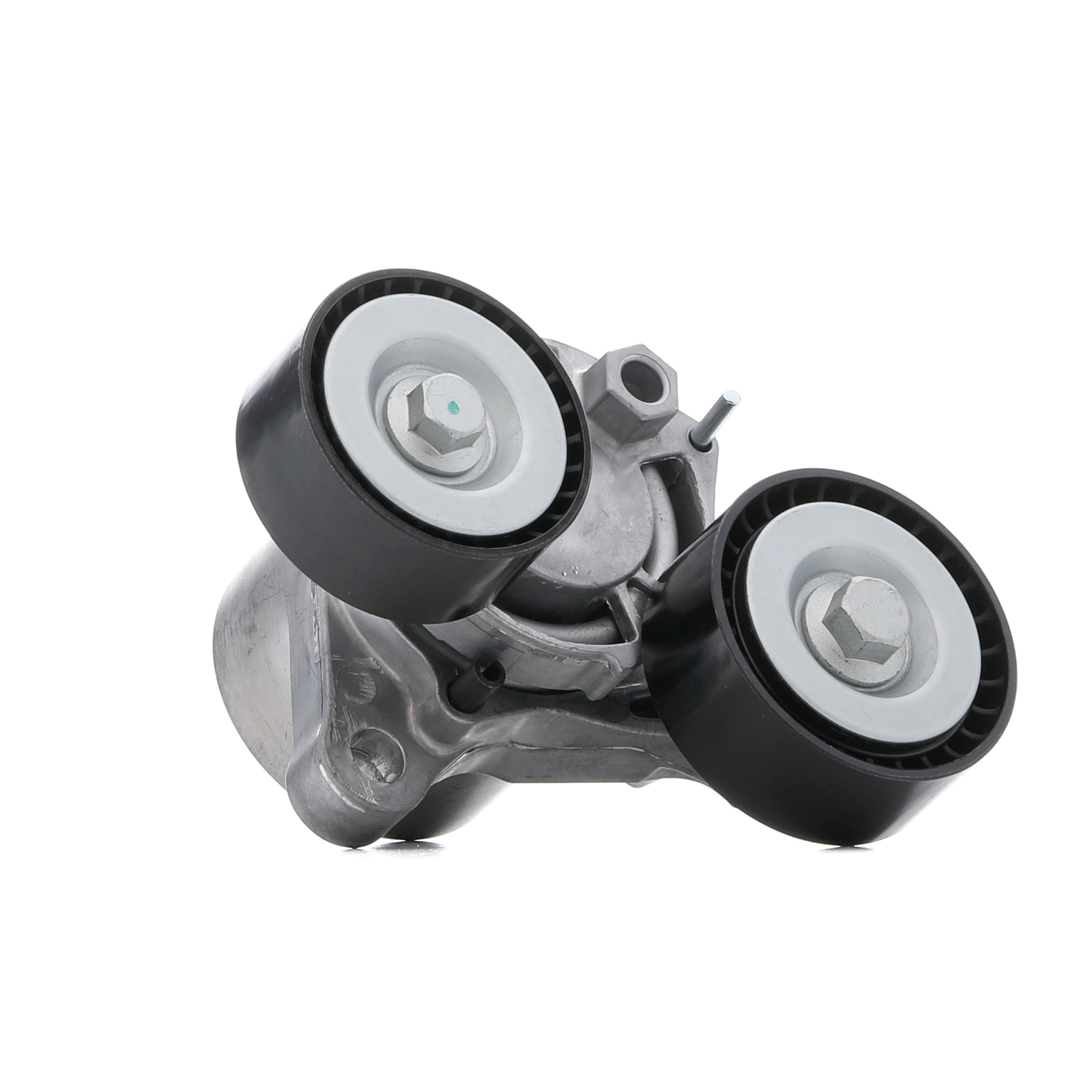 Įsigykite RIDEX Įtempiklio skriemulys, V formos rumbuotas diržas Prekės Nr.: 310T0245 už žemiausią 84,39 € kainą