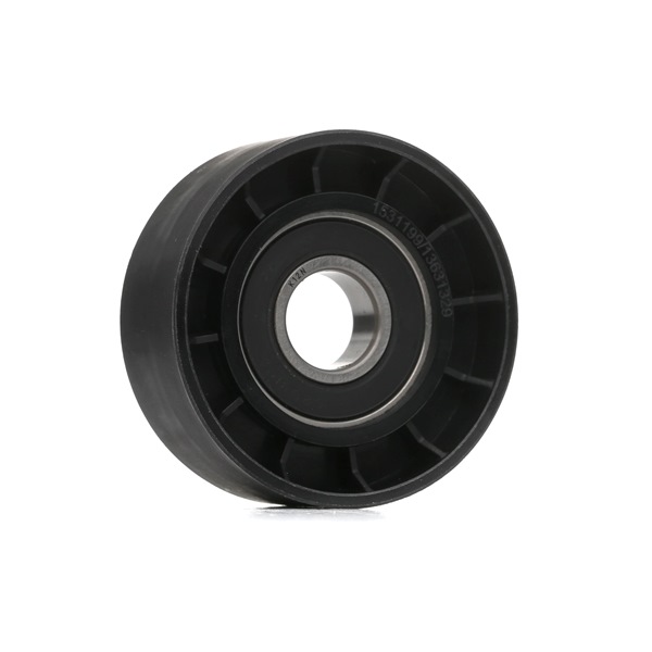 Iegādājieties lēti oriģinālo Spriegotājrullītis, Ķīļrievu siksna 310T0247 comparable with 636166 OEM numbers online