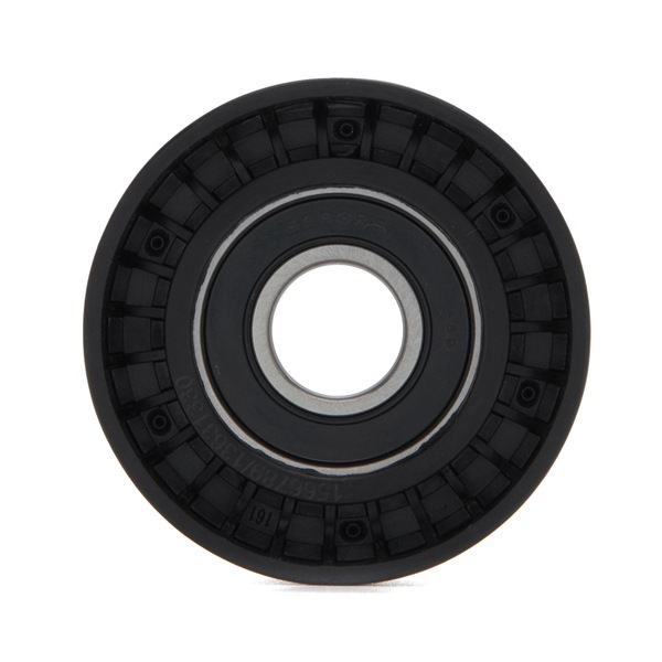 OEM Rullo tenditore cinghia Poly-V FORD 2.0 TDCi 170 CV Diesel 575161 da RIDEX online ad un ottimo prezzo