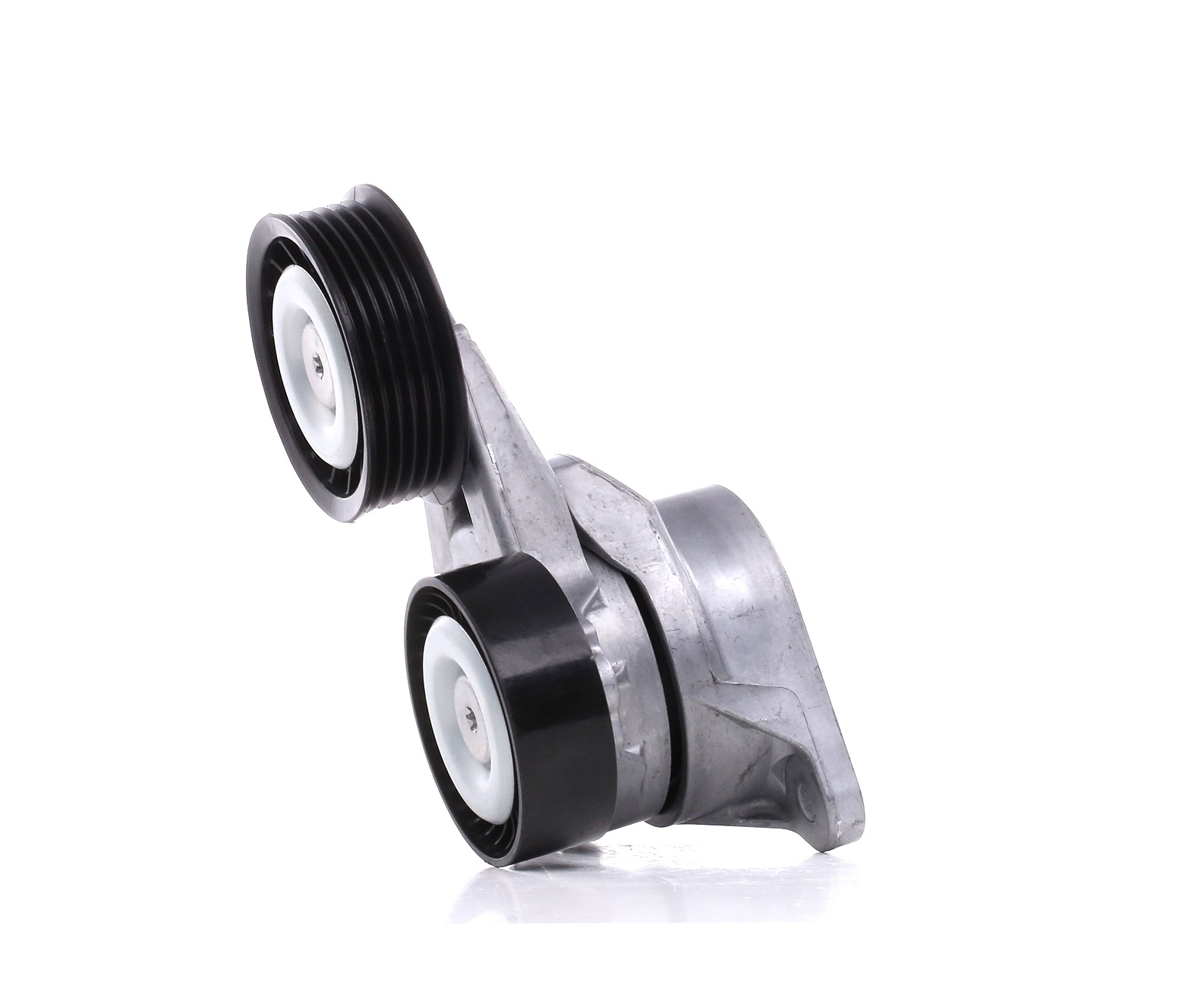 Įsigykite RIDEX Įtempiklio skriemulys, V formos rumbuotas diržas Prekės Nr.: 310T0255 už žemiausią 66,13 € kainą