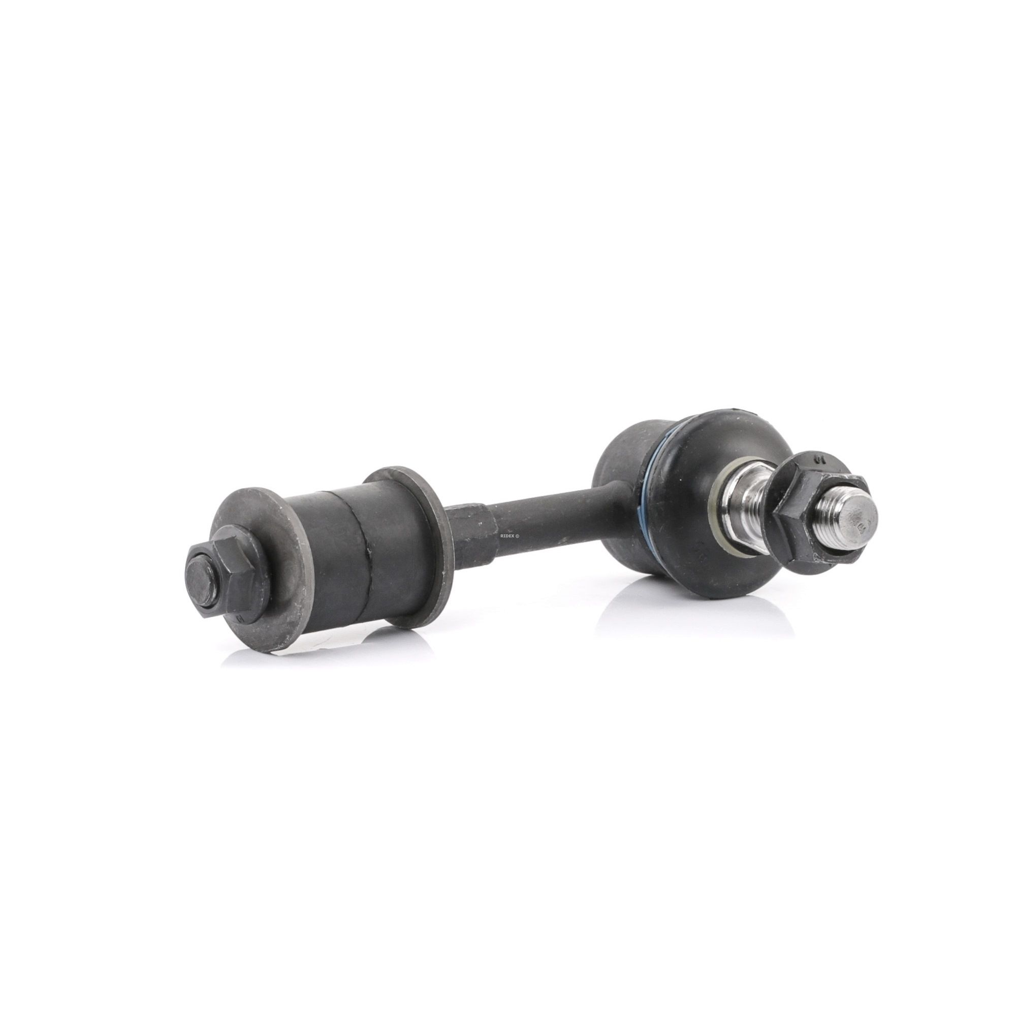 Köp RIDEX Stabilisatorstag Produktnummer: 3229S0436 till det förmånliga priset av 175,36 kr