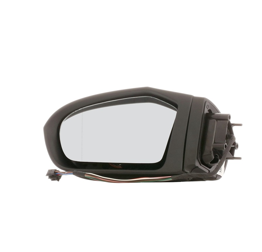 Įsigykite RIDEX Išorinis veidrodėlis Prekės Nr.: 50O0303 už žemiausią 335,47 € kainą