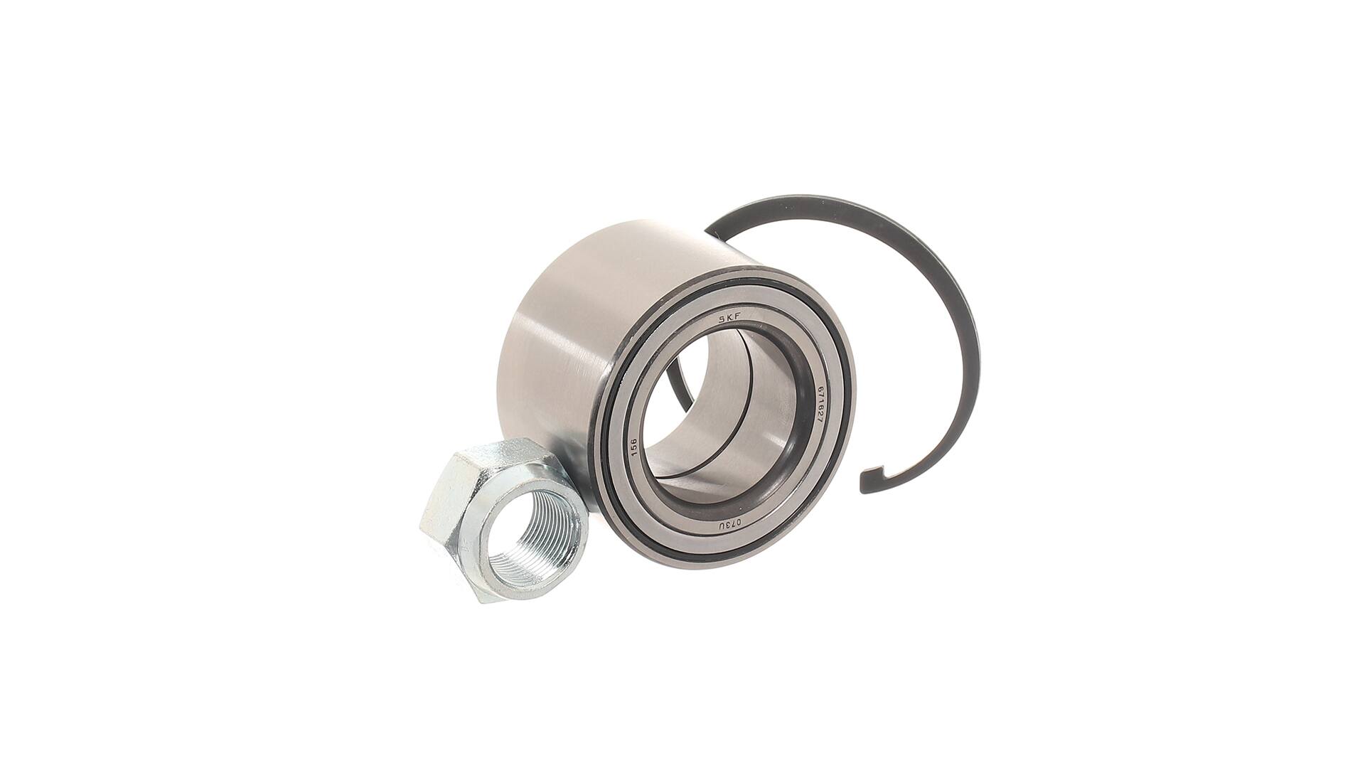 OE Hjullager MITSUBISHI OUTLANDER 2022 52710M2010, 71744500, MB663547 fra SKF