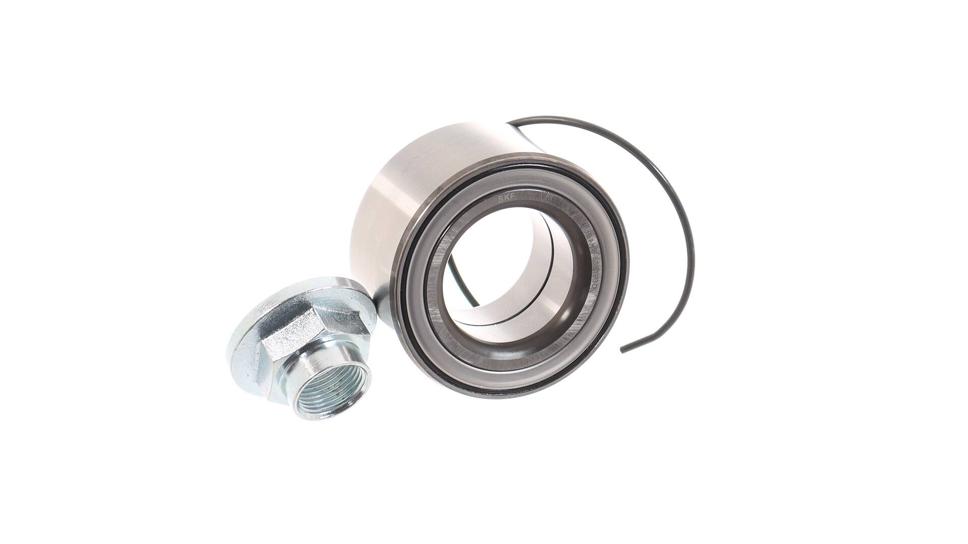 Acquista Kit cuscinetto ruota da SKF Numero prodotto.: VKBA 6931 al costo di soli 80,22 €