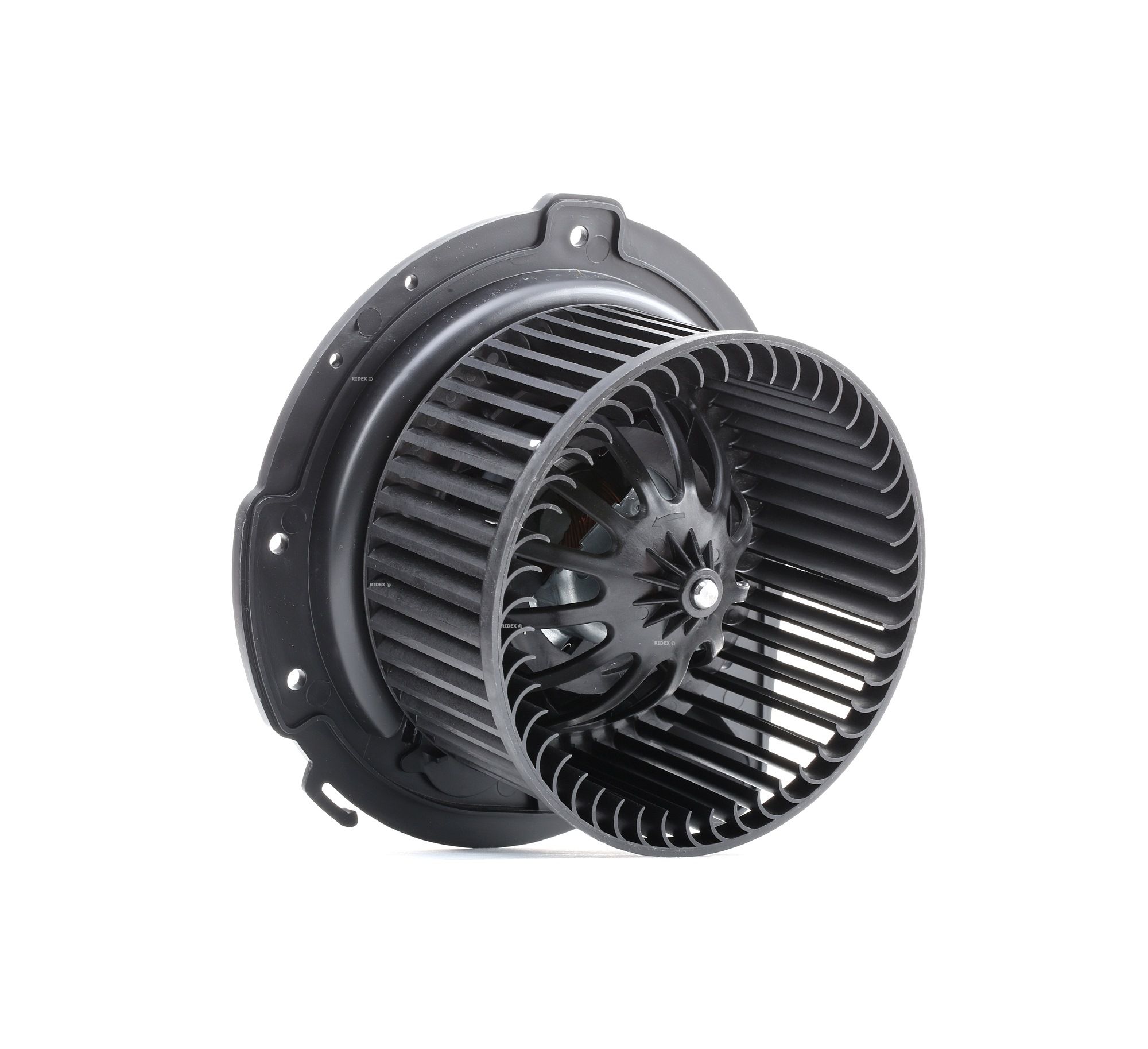 Kupte si RIDEX Vnitřní ventilátor Číslo produktu: 2669I0043 za nízkou cenu 1525,00 Kč