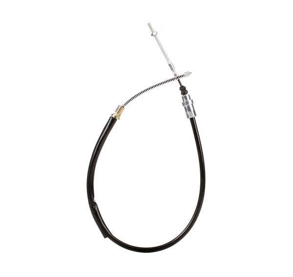 Köp billiga original Handbromsvajer 124C0188 jämförbara med 4745H1 OEM nummer på nätet