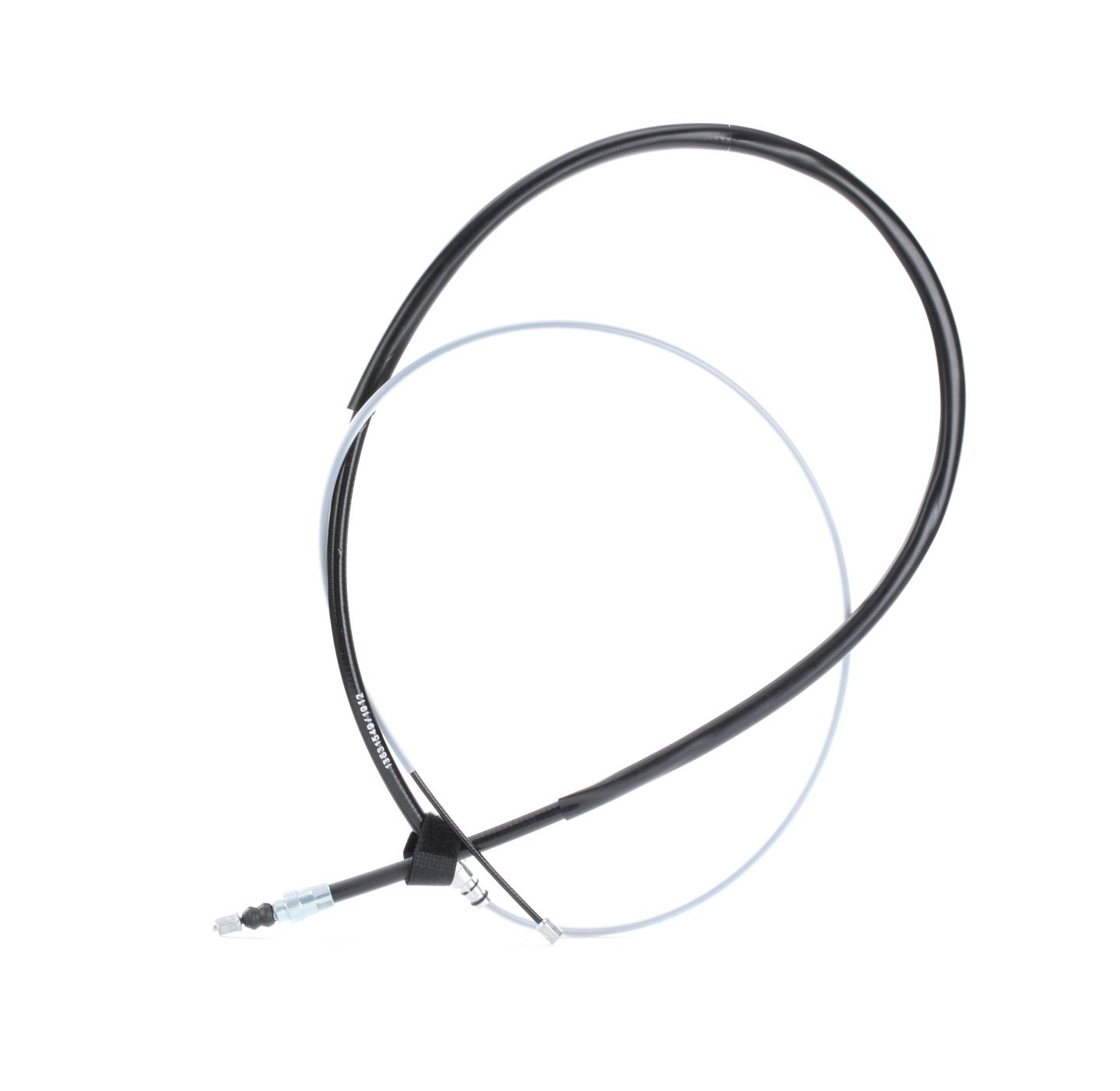 Köp RIDEX Handbromsvajer Produktnummer: 124C0210 till det förmånliga priset av 156,18 kr