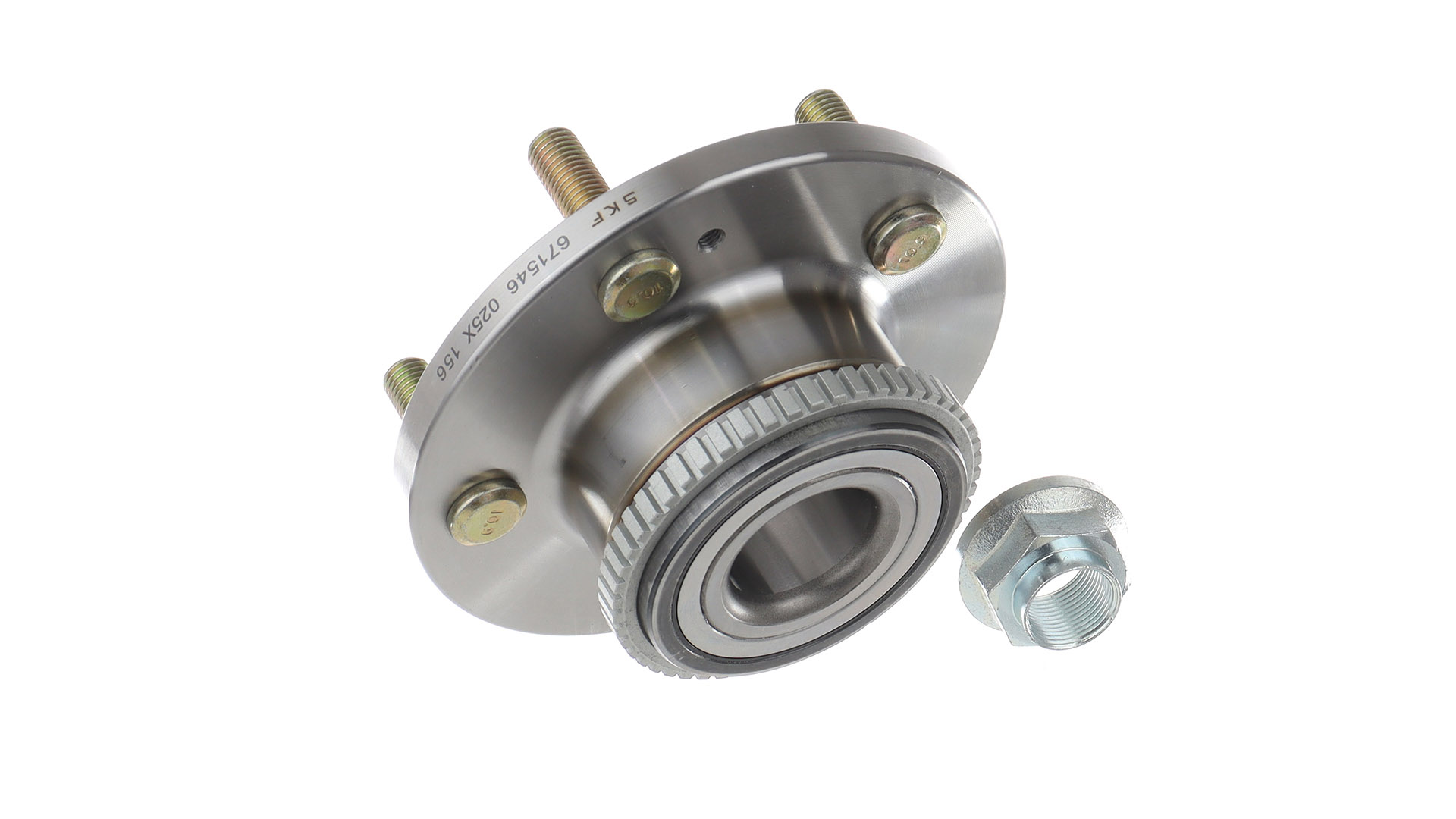 Köp billiga original Hjullagersats VKBA 6941 jämförbara med 5275026500 OEM nummer på nätet