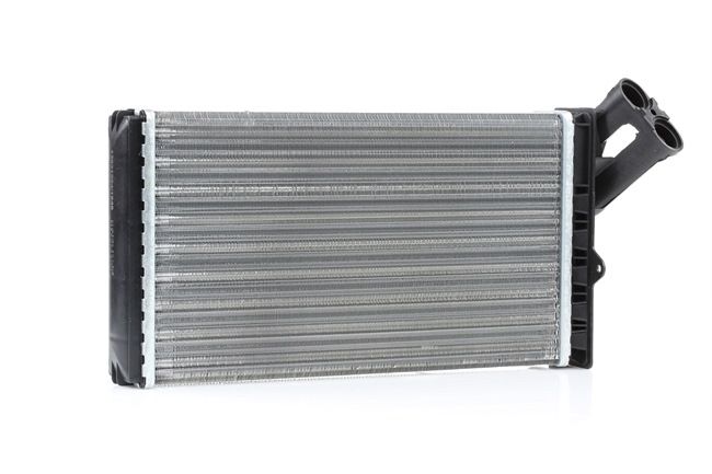 OE CITROËN JUMPY 2012 Apsildes sistēmas radiators 6448A7, 9566944680, 6448Q9 no RIDEX