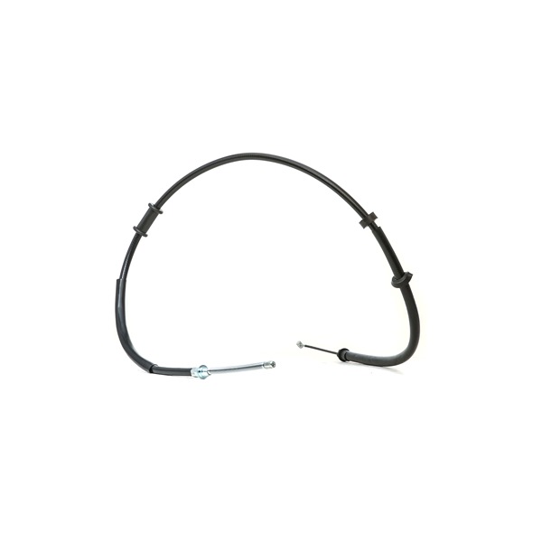Köp billiga original Handbromsvajer 124C0224 jämförbara med 51708685 OEM nummer på nätet