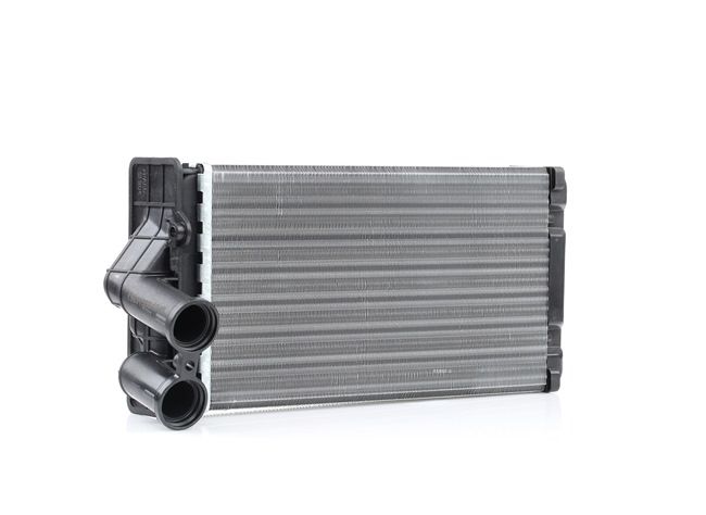 OE Radiador de calefacción CITROËN DS4 2011 6448N5, 31230011, 6448W8 de RIDEX