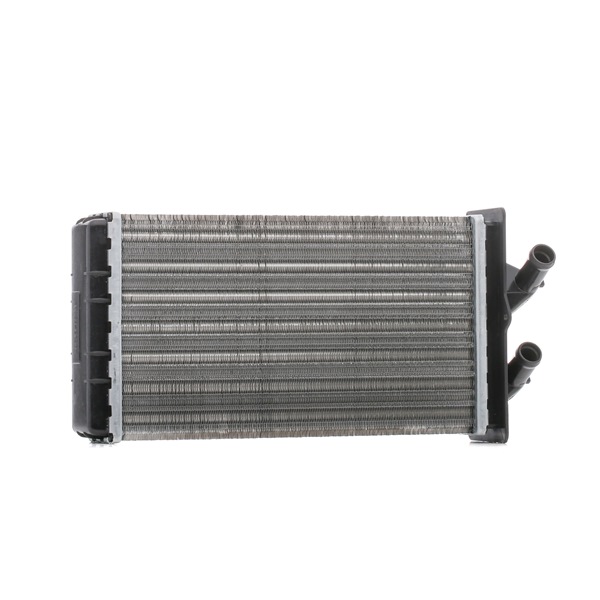 OE FIAT CINQUECENTO Permutador de calor, aquecimento do habitáculo 7647938, 7685154, 7685153 da RIDEX - a preços reduzidos