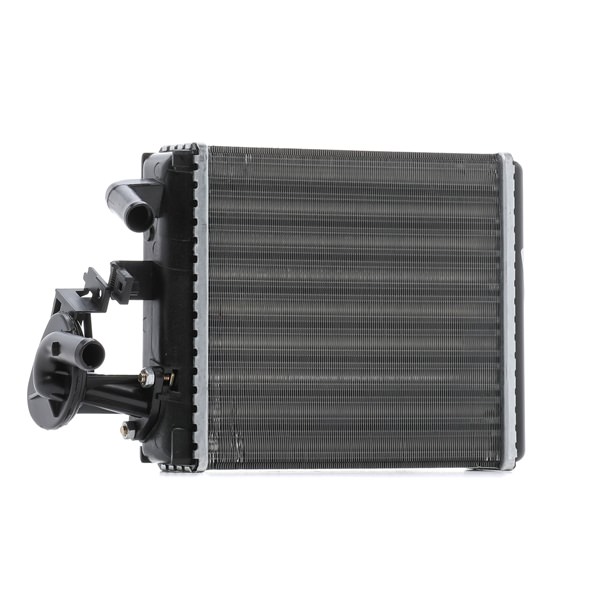 OE SEAT MARBELLA 1997 Apsildes sistēmas radiators 4431782, 7548934, 7754062 no RIDEX