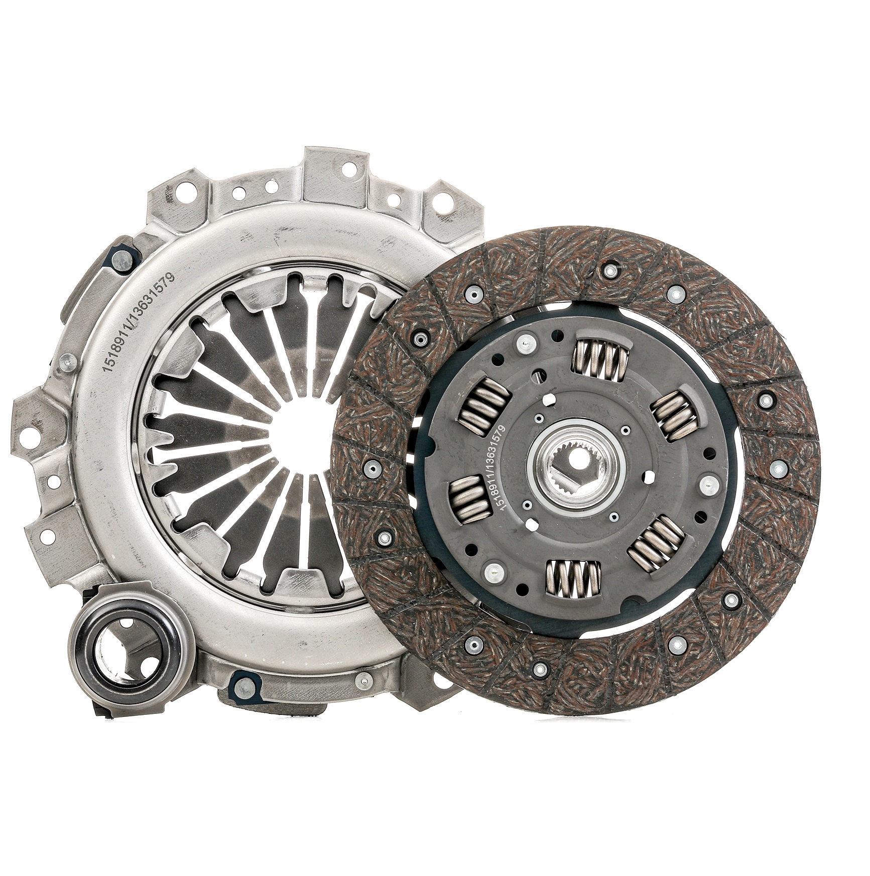 Ostke RIDEX Sidurikomplekt Toode nr.: 479C0151 madala hinnaga 82,88 €