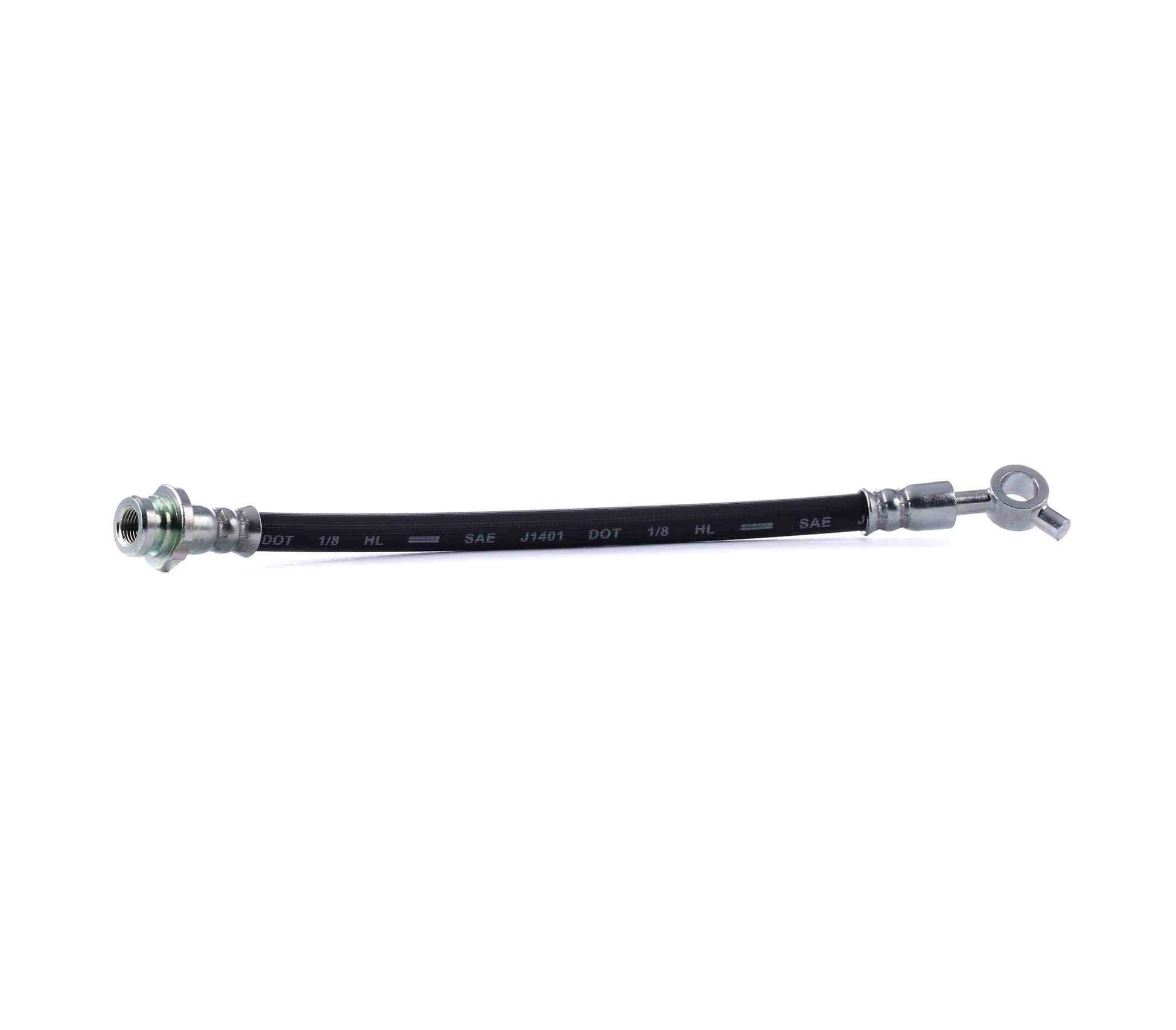 Ostke RIDEX Pidurivoolik Toode nr.: 83B0362 madala hinnaga 10,10 €