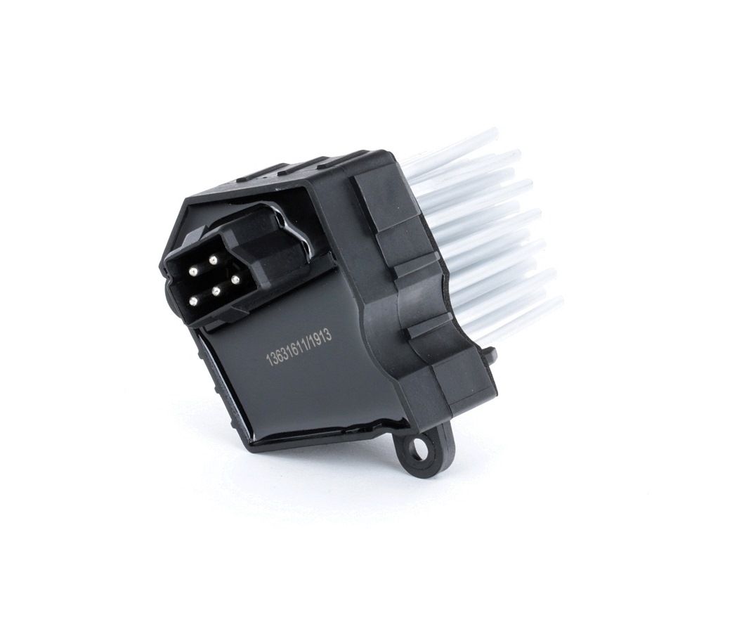 Ostke RIDEX Juhtseade, soojendus / õhutus Toode nr.: 1385C0005 madala hinnaga 43,55 €