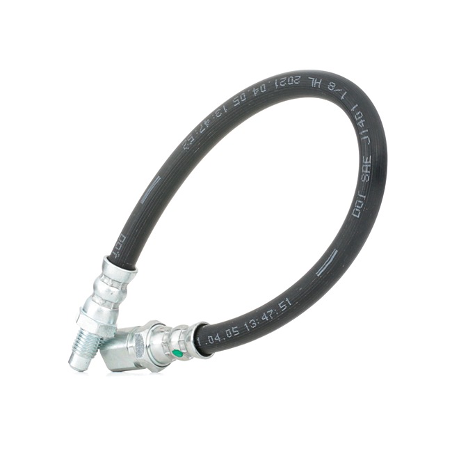 OEM Спирачен маркуч FIAT 0.65 30 K.C. бензин 4170077 от RIDEX онлайн на супер цени