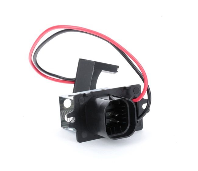 OEM Resistência controlo de velocidade do ventilador de habitáculo Renault Clio 1 Van 1996 2710000QAC, 7701034875, 9510103 RIDEX