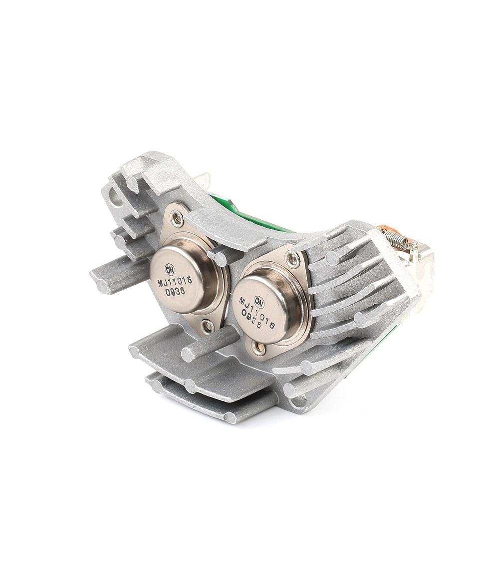 Køb RIDEX Styreenhed, varme / ventilation Produktnummer.: 1385C0014 til den lave pris af 137,40 kr.