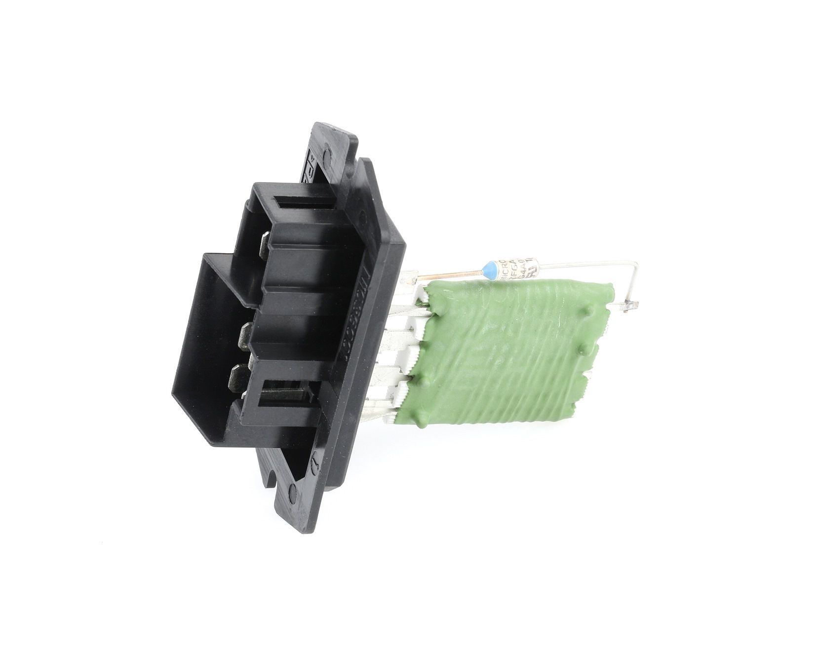 Kupuj RIDEX Sterownik, ogrzewanie / wentylacja Produkt No.: 1385C0024 w niskiej cenie, tylko 60,46 zł