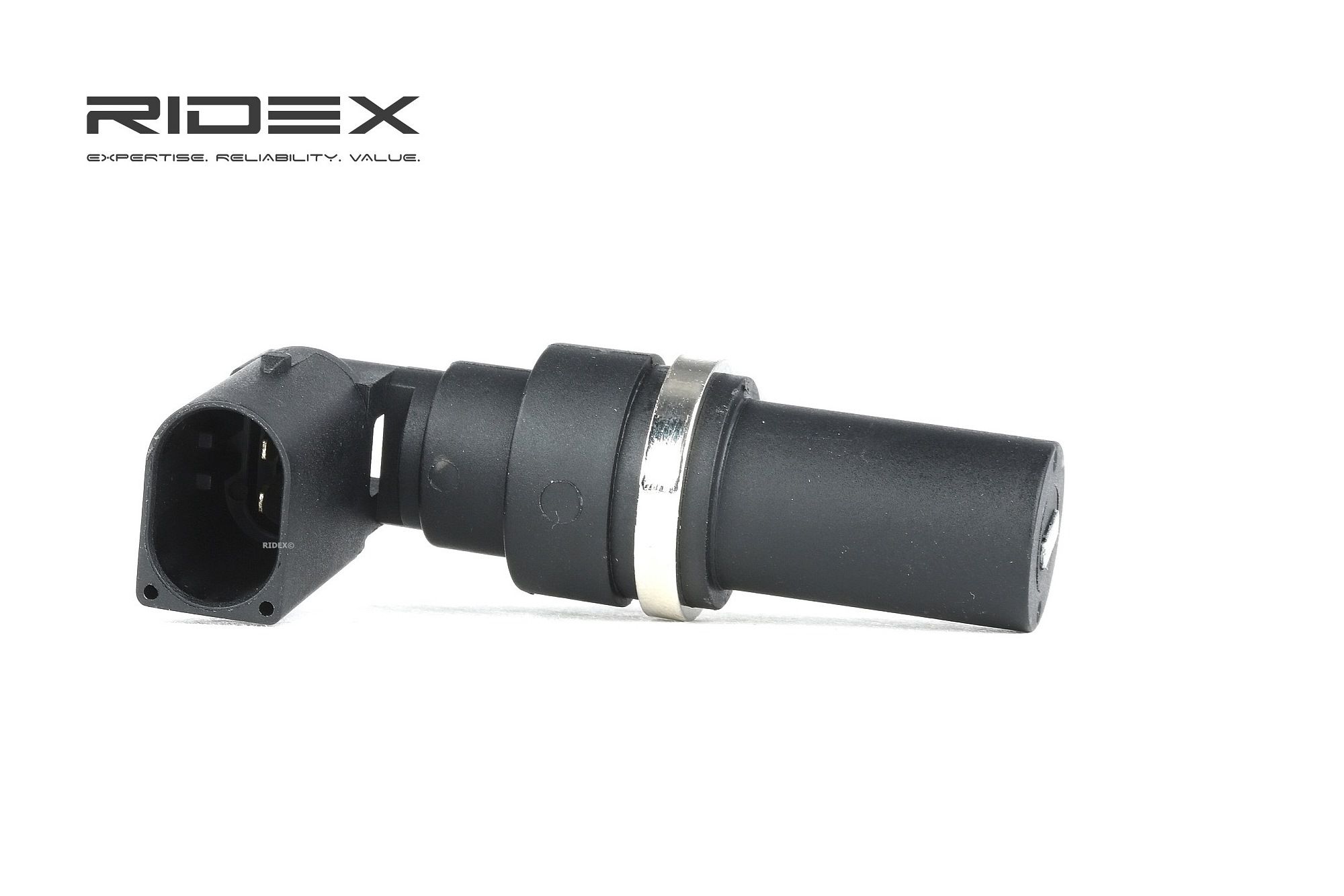 Ostke RIDEX Andur, väntvõll Toode nr.: 833C0102 madala hinnaga 15,72 €
