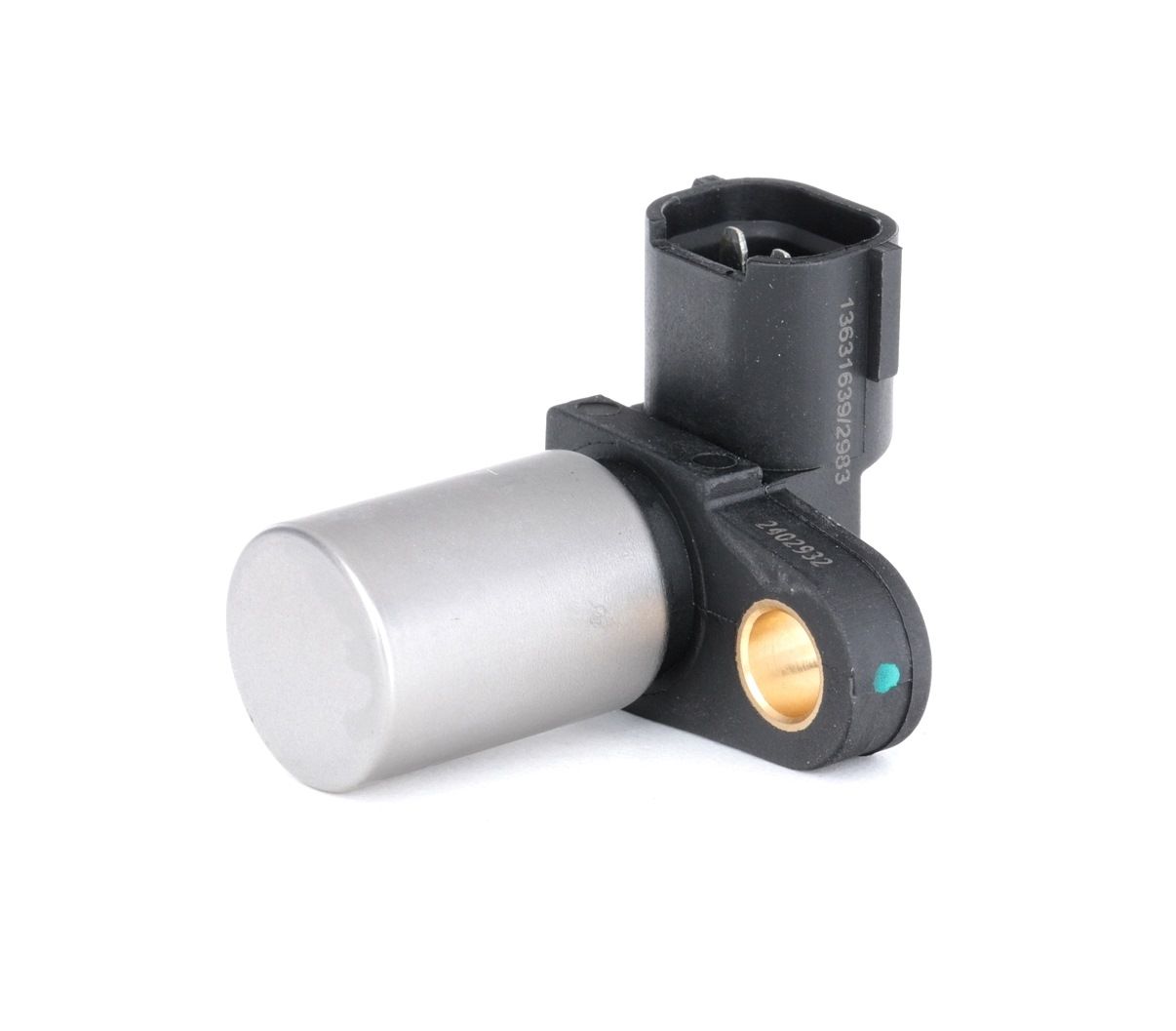 Įsigykite RIDEX Jutiklis, alkūninio veleno impulsas Prekės Nr.: 833C0105 už žemiausią 16,98 € kainą