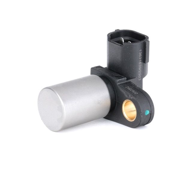 OE SUBARU BRZ Crankshaft sensor 0296000180, 22053AA040, 22053AA050 from RIDEX - reduced prices